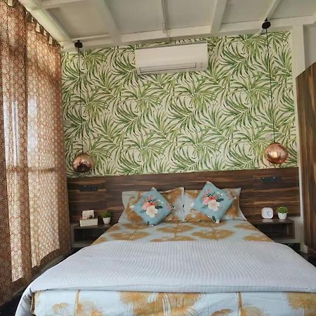 Kudos Beach Resort Varkala Eksteriør billede
