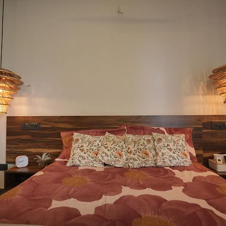 Kudos Beach Resort Varkala Eksteriør billede