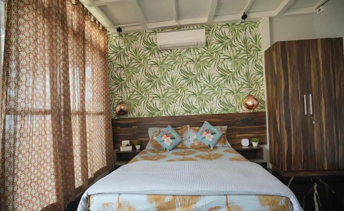 Kudos Beach Resort Varkala Eksteriør billede