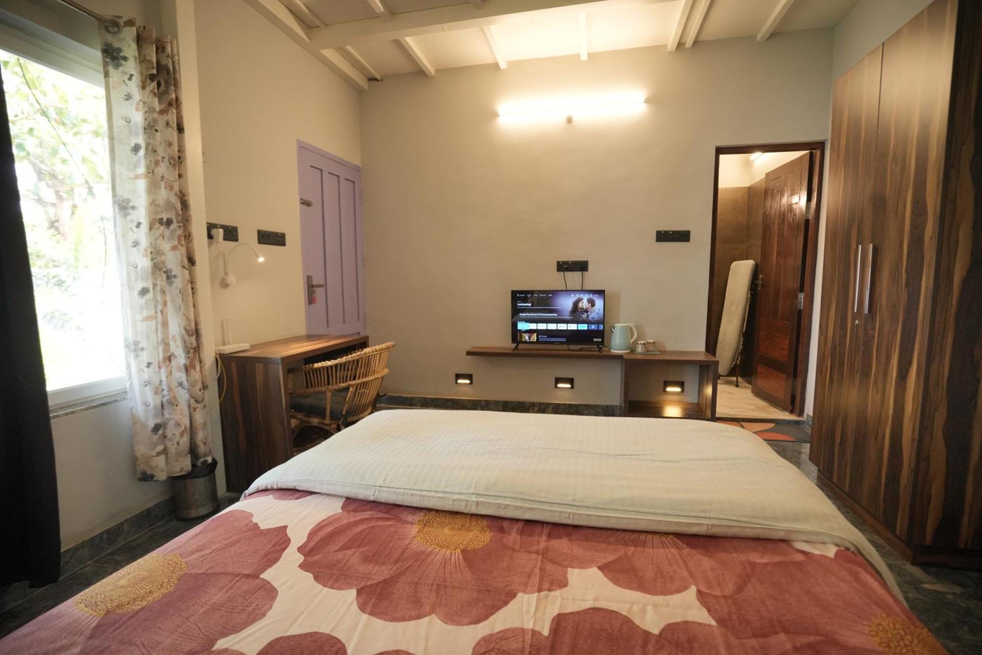 Kudos Beach Resort Varkala Eksteriør billede